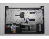 Lenovo 5CB1R35694 Tastatur inkl. Topcase ASM_POR L 83K5LG NBL