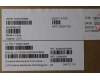 Lenovo 5CB1R35694 Tastatur inkl. Topcase ASM_POR L 83K5LG NBL