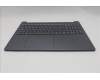 Lenovo 5CB1R35694 Tastatur inkl. Topcase ASM_POR L 83K5LG NBL
