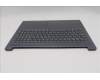 Lenovo 5CB1R35694 Tastatur inkl. Topcase ASM_POR L 83K5LG NBL