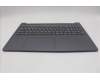 Lenovo 5CB1R35695 Tastatur inkl. Topcase ASM_RUS L 83K5LG NBL