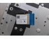 Lenovo 5CB1R35695 Tastatur inkl. Topcase ASM_RUS L 83K5LG NBL