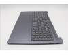 Lenovo 5CB1R35695 Tastatur inkl. Topcase ASM_RUS L 83K5LG NBL