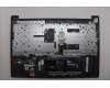 Lenovo 5CB1R35698 Tastatur inkl. Topcase schweiz L 83K5LG NBL