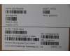 Lenovo 5CB1R35698 Tastatur inkl. Topcase schweiz L 83K5LG NBL
