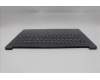 Lenovo 5CB1R35698 Tastatur inkl. Topcase schweiz L 83K5LG NBL