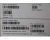 Lenovo 5CB1R35702 Tastatur inkl. Topcase ASM_UK L 83K5LG NBL