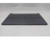 Lenovo 5CB1R35702 Tastatur inkl. Topcase ASM_UK L 83K5LG NBL