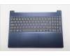 Lenovo 5CB1R35723 Tastatur inkl. Topcase ASM_NORDIC L 83KD CB BL