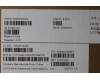 Lenovo 5CB1R35723 Tastatur inkl. Topcase ASM_NORDIC L 83KD CB BL