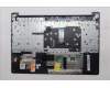 Lenovo 5CB1R35792 Tastatur inkl. Topcase ASM_UK L 83KD CB NBL