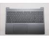 Lenovo 5CB1R35801 Tastatur inkl. Topcase ASM_FRA L 83KD LG NBL