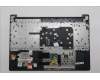 Lenovo 5CB1R35801 Tastatur inkl. Topcase ASM_FRA L 83KD LG NBL