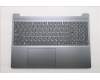 Lenovo 5CB1R35806 Tastatur inkl. Topcase ASM_HBW L 83KD LG NBL