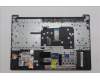 Lenovo 5CB1R35823 Tastatur inkl. Topcase ASM_UKR L 83KD LG NBL