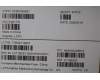 Lenovo 5CB1R35827 COVER COVER L 83K0 A_COVER IR CB