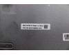 Lenovo 5CB1R35829 COVER COVER L 83L7 D COVER AG