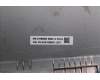 5CB1R35831 Lenovo COVER COVER L 83L7 LS595 D COVER FB