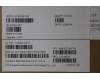 Lenovo 5CB1R37007 Tastatur inkl. Topcase ASM_RUS L 83L7AG NBL