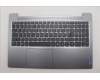 Lenovo 5CB1R37008 Tastatur inkl. Topcase ASM_FRA L 83L7AG NBL