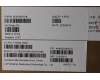 Lenovo 5CB1R37016 Tastatur inkl. Topcase ASM_BEL L 83L7AG NBL