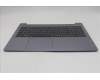 Lenovo 5CB1R37016 Tastatur inkl. Topcase ASM_BEL L 83L7AG NBL