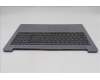 Lenovo 5CB1R37016 Tastatur inkl. Topcase ASM_BEL L 83L7AG NBL