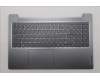 Lenovo 5CB1R37533 Tastatur inkl. Topcase ASM_EURO ENG L83L7AG BL