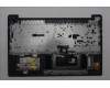 Lenovo 5CB1R37533 Tastatur inkl. Topcase ASM_EURO ENG L83L7AG BL