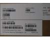 Lenovo 5CB1R37533 Tastatur inkl. Topcase ASM_EURO ENG L83L7AG BL