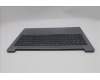 Lenovo 5CB1R37533 Tastatur inkl. Topcase ASM_EURO ENG L83L7AG BL