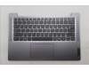 Lenovo 5CB1R48896 Tastatur inkl. Topcase ASM_EURO ENGL83L6NFPAGN