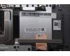 Lenovo 5CB1R61070 Tastatur inkl. Topcase ASM_NORDIC L83L6NFPAGBL