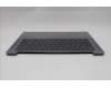 Lenovo 5CB1R61070 Tastatur inkl. Topcase ASM_NORDIC L83L6NFPAGBL