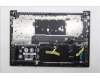 Lenovo 5CB1R61097 Tastatur inkl. Topcase ASM_ARA L 83JMLG DIS
