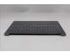 Lenovo 5CB1R61097 Tastatur inkl. Topcase ASM_ARA L 83JMLG DIS