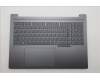 Lenovo 5CB1R61098 Tastatur inkl. Topcase ASM_BEL L 83JMLG DIS