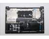 Lenovo 5CB1R61098 Tastatur inkl. Topcase ASM_BEL L 83JMLG DIS