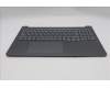 Lenovo 5CB1R61098 Tastatur inkl. Topcase ASM_BEL L 83JMLG DIS