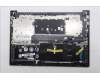 Lenovo 5CB1R61101 Tastatur inkl. Topcase ASM_CZE/SLK L83JMLG DIS