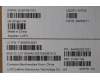 Lenovo 5CB1R61101 Tastatur inkl. Topcase ASM_CZE/SLK L83JMLG DIS