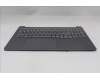 Lenovo 5CB1R61101 Tastatur inkl. Topcase ASM_CZE/SLK L83JMLG DIS