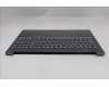 Lenovo 5CB1R61101 Tastatur inkl. Topcase ASM_CZE/SLK L83JMLG DIS