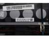 Lenovo 5CB1R61102 Tastatur inkl. Topcase ASM_ENG L 83JMLG DIS