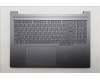 Lenovo 5CB1R61102 Tastatur inkl. Topcase ASM_ENG L 83JMLG DIS