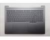 Lenovo 5CB1R61103 Tastatur inkl. Topcase ASM_EURO ENG L83JMLGDIS
