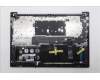 Lenovo 5CB1R61103 Tastatur inkl. Topcase ASM_EURO ENG L83JMLGDIS