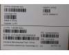 Lenovo 5CB1R61103 Tastatur inkl. Topcase ASM_EURO ENG L83JMLGDIS