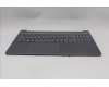 Lenovo 5CB1R61103 Tastatur inkl. Topcase ASM_EURO ENG L83JMLGDIS