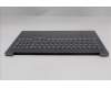 Lenovo 5CB1R61103 Tastatur inkl. Topcase ASM_EURO ENG L83JMLGDIS